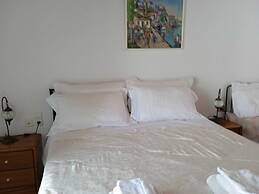 Nice Studio Flat Close to Saranda, Albania