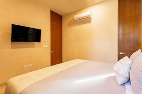 Luxury 2 Bedroom Suite Private Pool TL01