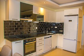 Brand new penthouse duplex apartment