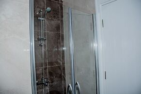 Brand new penthouse duplex apartment