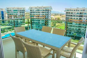 Brand new penthouse duplex apartment