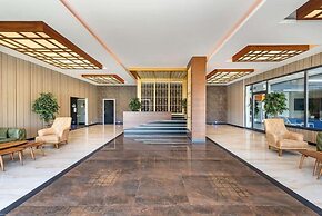 Brand new penthouse duplex apartment