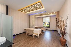 Brand new penthouse duplex apartment