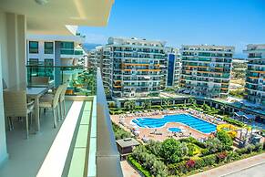 Brand new penthouse duplex apartment