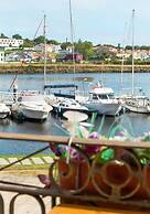 Naval Guest House & Bistrô