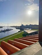 Naval Guest House & Bistrô