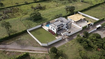 Casa restrepo