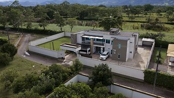 Casa restrepo