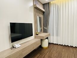 Seasun Hotel Ha Long