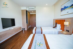 Seasun Hotel Ha Long
