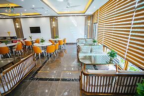 Seasun Hotel Ha Long