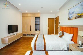 Seasun Hotel Ha Long
