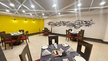 Hotel One Sargodha
