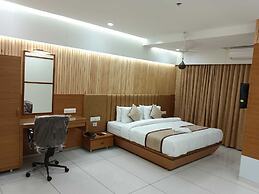 Hotel Tulsi