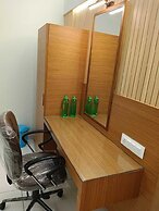 Hotel Tulsi