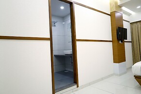 Hotel Tulsi