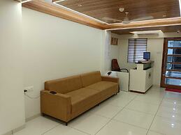 Hotel Tulsi