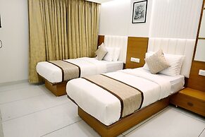 Hotel Tulsi