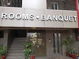 Hotel Tulsi