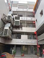 Hotel Tulsi