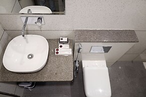 Hotel Tulsi