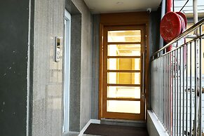 Hotel Tulsi