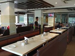 Hotel Tulsi