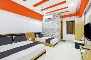 Hotel Motera Inn