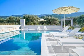 Olia Thassos - Luxury Apartments