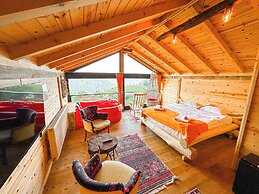 Organikkoy Bungalov