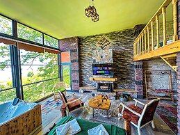 Organikkoy Bungalov