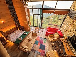 Organikkoy Bungalov