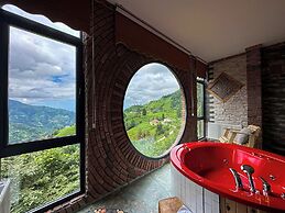 Organikkoy Bungalov