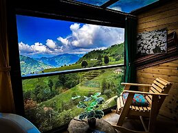 Organikkoy Bungalov