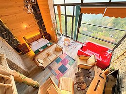 Organikkoy Bungalov