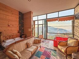 Organikkoy Bungalov