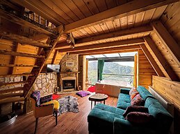 Organikkoy Bungalov