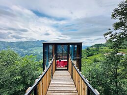 Organikkoy Bungalov