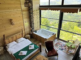 Organikkoy Bungalov