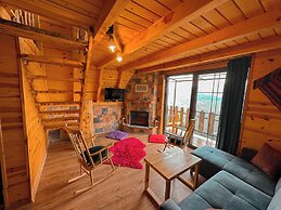Organikkoy Bungalov