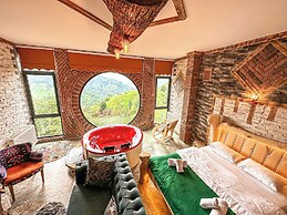 Organikkoy Bungalov