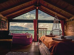 Organikkoy Bungalov
