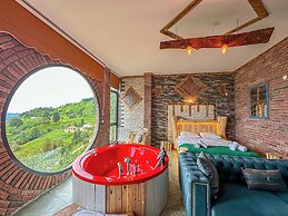 Organikkoy Bungalov