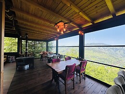 Organikkoy Bungalov