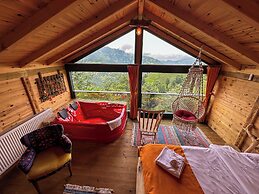Organikkoy Bungalov