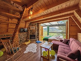 Organikkoy Bungalov