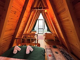Organikkoy Bungalov