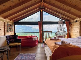 Organikkoy Bungalov