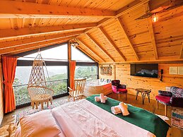 Organikkoy Bungalov