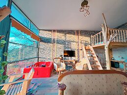 Organikkoy Bungalov